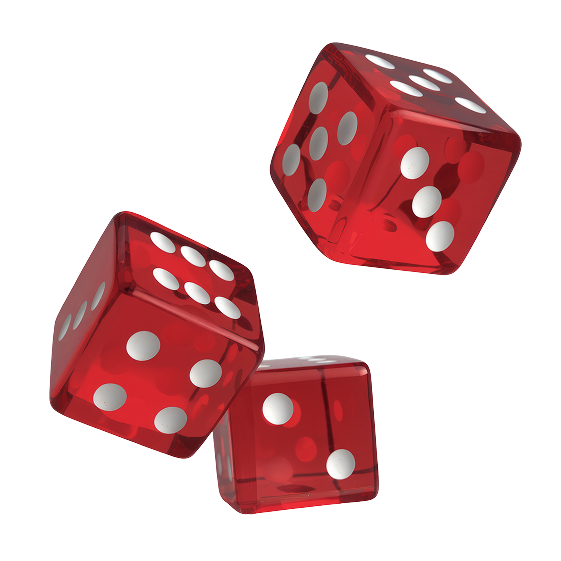 dices